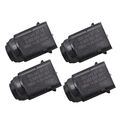 4x Parksensor PDC Einparkhilfe 0015427418 0035428718 Für Mercedes W203 W168 W210