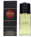 OPIUM POUR HOMME YVES SAINT LAURENT 100ml EDT Eau de Toilette YSL OVP
