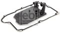 Hydraulikfiltersatz  Automatikgetriebe Febi Bilstein 171138 für MERCEDES BENZ