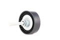 STARK SKDG-1080004 Umlenkrolle Keilrippenriemen 76,0mm für VW POLO (9N)