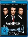 GOODFELLAS (Robert De Niro, Joe Pesci) Blu-ray Disc NEU+OVP