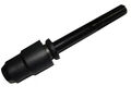 NEU! ADAPTER FÜR SDS Max AUF SDS Plus AUFNAHME BOHRER BOHRKRONEN BOHRMASCHINE
