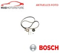 ZAHNRIEMENSATZ SET KIT BOSCH 1 987 946 717 P FÜR FIAT DOBLO,BRAVO II,TIPO,500L