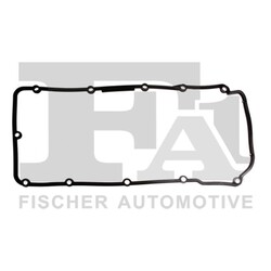 1x ORIGINAL® Fa1 Dichtung, Zylinderkopfhaube für VW GOLF IV GOLF V GOLF IV