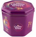 NESTLE QUALITY STREET 2500g - Riesendose - Pralinen - Toffee - Schokolade -