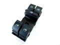 Original VW Golf 6 5K Fensterheber Schalter Taster 1K4959857 Int. G65K