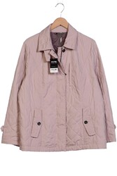 Fuchs Schmitt Jacke Damen Anorak Jacket Kurzmantel Gr. EU 44 Grau #p2punj0momox fashion - Your Style, Second Hand