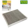 MANN FILTER FP26010 INNENRAUMLUFT FÜR VW POLO SKODA FABIA AUDI A1 SEAT MERCEDES