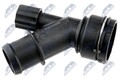 1x CTM-VW-022 NTY Kühlmittelflansch für AUDI,SEAT,SKODA,VW