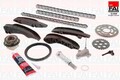 FAI AutoParts TCK333 Steuerkettensatz Steuerkette für BMW 5 Touring (F11)