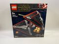 LEGO® Star Wars 75272 - Sith TIE Fighter™ | NEU OVP EOL
