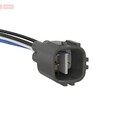 DENSO Wischblatt DM-040 für RENAULT ROVER SAAB SEAT SKODA SSANGYONG