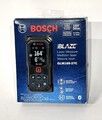 Bosch Professional GLM165-27C Laser-Entfernungsmesser bis zu 50m robust IP65, BT