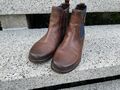 Gabor Chelsea Boots Größe 37