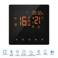 Bluetooth Thermostat LCD WLAN Wifi Raumthermostat Fußbodenheizung Wandheizung DE
