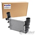 AKS DASIS LADELUFTKÜHLER TURBOKÜHLER passend für AUDI A4 A6 VW PASSAT | 487040N