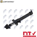 WASCHWASSERDÜSE SCHEINWERFERREINIGUNG EDS-JG-002 FÜR JAGUAR XF/SPORTBRAKE 3.0L