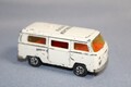 Siku 1312 VW-Bus mit Radar T2 PKW / Auto Siku Super-Serie #E
