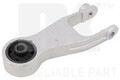 Motorkissen vorne Gummimetalllager 59736068 NK für OPEL COMBO Tour CORSA C