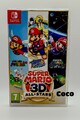 Super Mario 3D All-Stars (Nintendo Switch, 2020)
