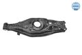 2x MEYLE 016 050 0137 QUERLENKER HA für MERCEDES-BENZ