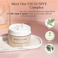 Body Cream 285g/10OZ Moisturizing And Nourishing Delicate Skin Care Anti-aging