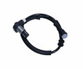 MAXGEAR SENSOR RADDREHZAHL für RENAULT HINTEN MEGANE 01- RECHTS