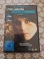 Stieg Larsson - Verblendung 