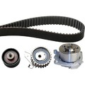 INA 530 0223 30 Wasserpumpe Zahnriemensatz für ALFA ROMEO FIAT Zahnriemenset