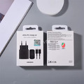 45W Super Schnellladegerät SAMSUNG Galaxy S24 S23 S22 S20 + Note 20 Ultra A55 5A