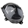 Scheinwerfer H4 rechts passend für BMW Mini F54 55 56 57 mit LWR ab 03-2018 -
