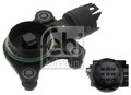 Febi Bilstein 47586 Sensor, Exzenterwelle (variabler Ventilhub) für MINI Motorst