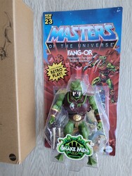 Masters of the Universe MOTU Origins Figur NEU OVP Exclusive Exklusiv Fang-Or