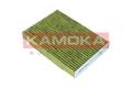 KAMOKA 6080160 Filter, Innenraumluft für NISSAN,RENAULT,TESLA
