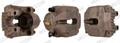 FERODO FCL694947 Bremssattel Bremszange Vorne Links für BMW 3 Touring (E91)