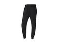 CRIVIT Herren Sweathose, mit recyceltem Material (schwarz, S(44/46)) - B-Ware