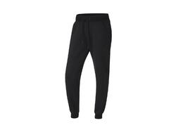 CRIVIT Herren Sweathose, mit recyceltem Material (schwarz, S(44/46)) - B-Ware