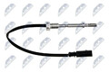 Abgastemperatursensor D-Form EGT-VW-064 NTY für VW AMAROK CRAFTER 30-50 Kasten