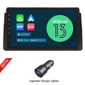 Für BMW E46 M3 9" Eonon E46A12S Autoradio GPS Navi Android 13 8Core 6+64 CarPlay
