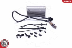 ESEN SKV Lambdasonde Sensor Abgassteuerung 09SKV423 für VW GOLF PLUS 5 5M1 521 4