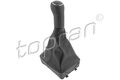 Schalthebelverkleidung Topran 115 880 für VW