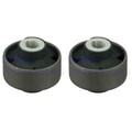2x DELPHI Querlenkerlager Vorne für Fiat Panda 312 1.2 0.9 4x4 312_ 319_ 1.3 D