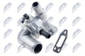 NTY Thermostat Kühlwasser Kühlmittel für Chrysler 00-08 Ctm-Ch-016