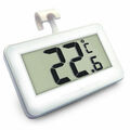 Kühlschrank Thermometer Digital Gefrierschrank Zimmer Auto Thermometer mit Haken
