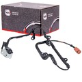 A.B.S. ABS-SENSOR RADDREHZAHL HINTERACHSE LINKS passend für HONDA CIVIC | 31408