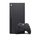 Xbox Series X 1 TB (inkl. Microsoft Xbox Series X Wireless Controller) Neu & OVP