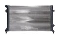 MAHLE Kühler, Motorkühlung  u.a. für AUDI, SEAT, SKODA, VW