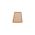 Luftfilter BOSCH F 026 400 505 für MERCEDES-BENZ