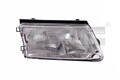 TYC Hauptscheinwerfer 20-1144-05-2 für VW PASSAT B5 3B2 Variant 3B5 Syncro TDI