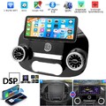 12.3"Android 14 Autoradio 6+128G Für Benz Vito W447 14-24 GPS Navi 4G 8-Kern KAM